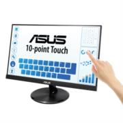 Monitor Asus 21.5" Touch VT229H IPS FHD 1920x1080 10 Points Multi-Touch 1xHDMI 1xD-Sub 5ms GTG 60Hz Negro - Vista 11