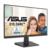 Monitor Asus 27" Eye Care VA27EHF IPS FHD 1920x1080 1xHDMI 1ms MPRT 100Hz Adaptive-Sync Negro - Vista 11