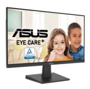 Monitor Asus 27" Eye Care VA27EHF IPS FHD 1920x1080 1xHDMI 1ms MPRT 100Hz Adaptive-Sync Negro - Vista 10