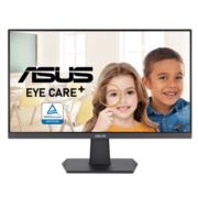 Monitor Asus 27" Eye Care VA27EHF IPS FHD 1920x1080 1xHDMI 1ms MPRT 100Hz Adaptive-Sync Negro - Vista 6