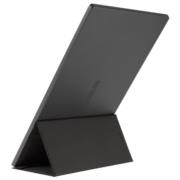 Monitor Asus 15.6" Portátil ZenScreen MB16ACE IPS FHD 1920x1080 1xUSB-C 5ms GTG 60Hz Color Gris - Vista 11