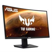Monitor Asus 23.6" Gaming Curvo TUF VG24VQE VA FHD 1920x1080 1xHDMI 1xDP 1ms MPRT 165Hz FreeSync Color Negr - Vista 7