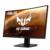 Monitor Asus 23.6" Gaming Curvo TUF VG24VQE VA FHD 1920x1080 1xHDMI 1xDP 1ms MPRT 165Hz FreeSync Color Negr - Vista 12