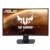 Monitor Asus 23.6" Gaming Curvo TUF VG24VQE VA FHD 1920x1080 1xHDMI 1xDP 1ms MPRT 165Hz FreeSync Color Negr - Vista 6