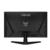 Monitor Asus 27" Gaming TUF VG277Q1A VA FHD 1920x1080 1xHMDI 1xDP 1ms MPRT 165Hz Speaker 2Wx2 FreeSync Color - Vista 11