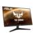 Monitor Asus 27" Gaming TUF VG277Q1A VA FHD 1920x1080 1xHMDI 1xDP 1ms MPRT 165Hz Speaker 2Wx2 FreeSync Color - Vista 13