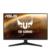 Monitor Asus 27" Gaming TUF VG277Q1A VA FHD 1920x1080 1xHMDI 1xDP 1ms MPRT 165Hz Speaker 2Wx2 FreeSync Color - Vista 7