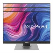 Monitor Asus 24.1" ProArt PA248QV IPS WUXGA 1920x1200 1xHDMI 1xDP 1xVGA 5ms GTG 75Hz Speaker 2Wx2 Adaptive-Sync Ne - Vista 9