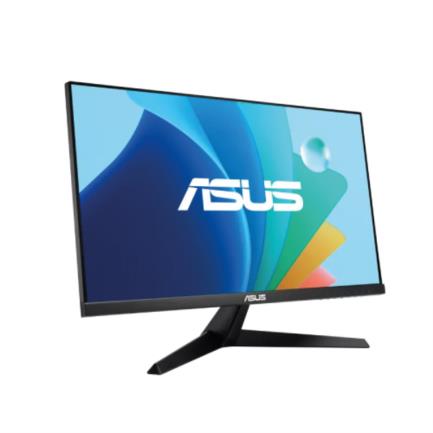 AJHMORAC032 - Monitor Eye Care Asus VY249HF 23 8" IPS FHD 1920x1080 1ms MPRT 100Hz FreeSync HDMI Negro