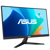 Monitor Asus 21.5" Eye Care VY229HF IPS FHD 1920x1080 1xHDMI 1xVGA 1ms MPRT 100Hz Adaptive-Sync Negro Garantía 3 Años - Vista 9