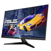Monitor Asus 27" Led VY279HGR Eye Care 1920x1080 120Hz 1ms IPS HDMI/VGA Adaptative Sync - Vista 10