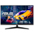 Monitor Asus 27" Led VY279HGR Eye Care 1920x1080 120Hz 1ms IPS HDMI/VGA Adaptative Sync - Vista 2