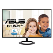 Monitor Asus 23.8" VZ24EHF Led Full HD 100Hz HDMI Negro - Vista 5