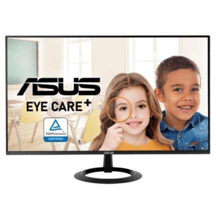 Monitor Gamer ASUS VZ27EHF LCD 27" 1920x1080 Full HD 100Hz HDMI Negro