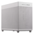 Gabinete Asus Prime AP201 White Paneles de Malla Micro ATX Blanco - Vista 5