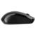 Mouse Estandar Acteck Optimize MI240 Inalambrico 2.4Ghz de 1600 DPI 2 Botones Essential Series Negro - Vista 6