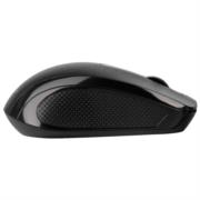 Mouse Estandar Acteck Optimize MI240 Inalambrico 2.4Ghz de 1600 DPI 2 Botones Essential Series Negro - Vista 5