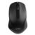 Mouse Estandar Acteck Optimize MI240 Inalambrico 2.4Ghz de 1600 DPI 2 Botones Essential Series Negro - Vista 4