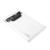 Carcasa de Disco Duro Acteck HDD 2.5 Armor Clear HC430 USB Micro B SATA 2 TB USB A 3.0 5 Gbps - Vista 2