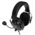 Audífonos Gamer Acteck AviatorHA757/Alámbricos+Over Ear+Bocinas 53 mm+Mic Fijo /Conexión USB / Legend Negro - Vista 4
