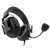 Audífonos Gamer Acteck AviatorHA757/Alámbricos+Over Ear+Bocinas 53 mm+Mic Fijo /Conexión USB / Legend Negro - Vista 6