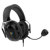 Audífonos Gamer Acteck AviatorHA757/Alámbricos+Over Ear+Bocinas 53 mm+Mic Fijo /Conexión USB / Legend Negro - Artículos Promocionales MAS RECIO
