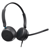 Auriculares Alambricos Acteck con Micrófono Active Pro HC565 Negro - Vista 10