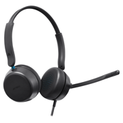 Auriculares Alambricos Acteck con Micrófono Active Pro HC565 Negro - Vista 11