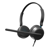 Auriculares Alambricos Acteck con Micrófono Active Pro HC560 Negro - Vista 9