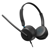 Auriculares Alambricos Acteck con Micrófono Active Pro HC560 Negro - Vista 2