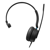 Auricular Monoaural Acteck Alambrico con Micrófono Active Pro HC545 Negro - Vista 9