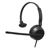 Auricular Monoaural Acteck Alambrico con Micrófono Active Pro HC545 Negro - Vista 7