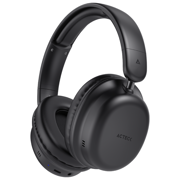 Audífonos Inalámbricos Acteck Over Ear Honour 2 Plus HP626 Negro - Vista 8