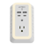 Cargador de Pared Ackteck Energon Lumina CP515 /Carga 20W/7 Conectores/Supresor de Picos y Ajuste de Iluminación - Vista 6