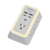 Cargador de Pared Ackteck Energon Lumina CP515 /Carga 20W/7 Conectores/Supresor de Picos y Ajuste de Iluminación - Vista 8