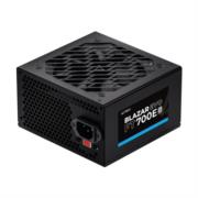 Fuente de poder acteck blazar evo ft700e atx 700w  negro