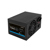 Fuente de Poder Acteck Blazar Prime FT500P ATX 500W 1x20+4 pin + 1xAtx 4 + 2xSata + 2xMolex 4 pin + 1x Negro - Vista 7