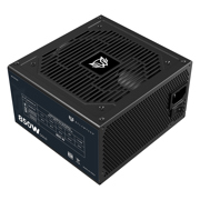 Fuente de Poder Balam Rush GR Burst GR850G Legend Series ATX 850W 80 Plus Gold Totalmente Modular  Negro - Vista 11