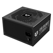 Fuente de Poder Balam Rush GR Burst GR850G Legend Series ATX 850W 80 Plus Gold Totalmente Modular  Negro - Vista 7