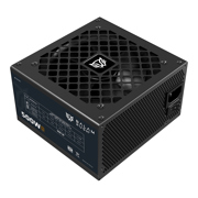 Fuente de Poder Balam Rush GR Burst GR500B Legend SeriesATX 500W 80 Plus Bronze No Modular Negro - Vista 7