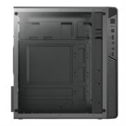 Gabinete Acteck Mini Torre Performance II GI215W Max MB M-ATX Fuente ATX Plus 500w Essential Series Negro - Vista 4