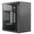 Gabinete Acteck Mini Torre Performance II GI215W Max MB M-ATX Fuente ATX Plus 500w Essential Series Negro - Vista 7
