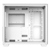 Gabinete Gamer Balam Rush Media Torre Tank Pro GM930 Max ATX Panel Izq Cristal Frente Cristal USB/4Fan RGB HUB Blanco - Vista 8