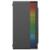 Gabinete Acteck Mini Torre Fusion II GI440 Max MB M-ATX 1xUSB 3.0 Advanced Series Negro - Vista 7