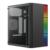 Gabinete Acteck Mini Torre Fusion II GI440 Max MB M-ATX 1xUSB 3.0 Advanced Series Negro - Vista 9