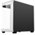 Gabinete Gamer Balam Rush Media Torre Tank Master 9600TB Max MB ATX Ultra Wides/USB-C/USB 3/Audio Fan ARGB Blanco- Negro - Vista 8