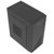 Gabinete Compacto Acteck Mini Torre Kioto GC220F / Max MB M-ATX Fuente ATX 500 W / 2x USB 2.0/ Advanced Negro - Vista 9