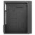 Gabinete Compacto Acteck Mini Torre Kioto GC220F / Max MB M-ATX Fuente ATX 500 W / 2x USB 2.0/ Advanced Negro - Vista 11