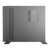 Gabinete Mini Torre Slim Onex Acteck GS455 / Max MB Micro ATX / Fuente SFX 500 W Elite Negro - Vista 14