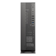 Gabinete Mini Torre Slim Onex Acteck GS455 / Max MB Micro ATX / Fuente SFX 500 W Elite Negro - Vista 7
